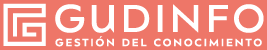 Gudinfo Logo